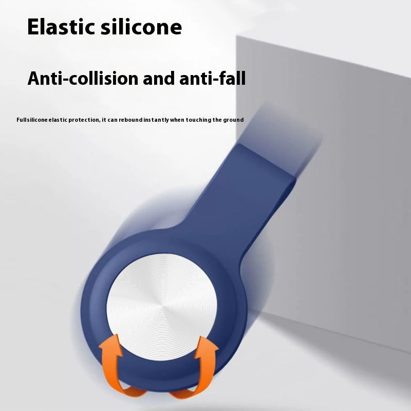 GPS Traker / iOS + Android